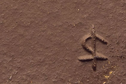 Gunter Praschak Signature Knabstrup