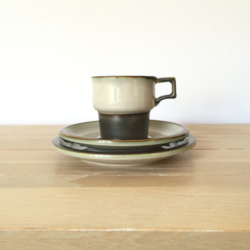 Tema Design Cup, Jens Quistgaard, Kronjyden Nissen