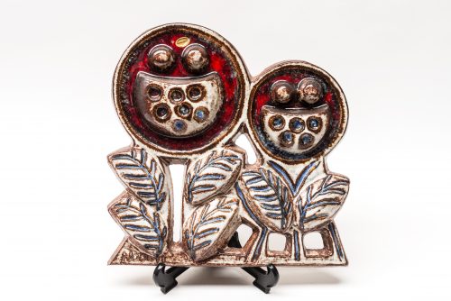 Noomi, Soholm Plaque 3563