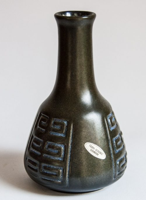 Frank Keramik Denmark