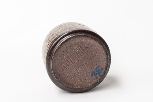 Palshus Denmark - Studio Second Mark