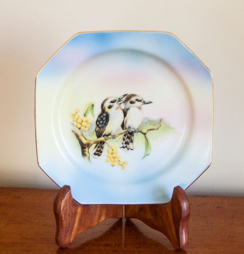 Noritake Kookaburra Sandwich Set