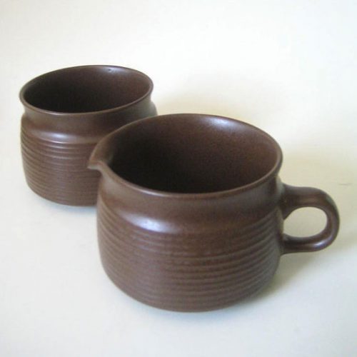 Mayflower Cup - Gill Pemberton, Denby