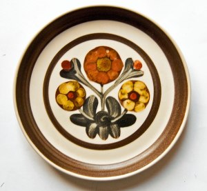 Mayflower Design - Gill Pemberton