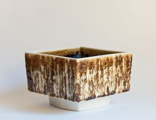 Yamasan Japan Ikebana Vase