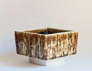 Yamasan Japan Ikebana Vase