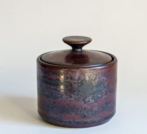 Desiree Denmark, Thule Sugar Bowl