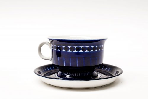 Arabia Finland Valencia Tea Cup