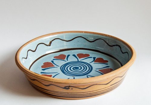 Abbadnaes Pottery Denmark