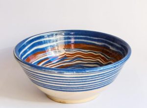 Abbadnaes Pottery Denmark