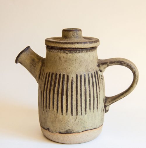 Tremar Cornwall - Coffee Pot