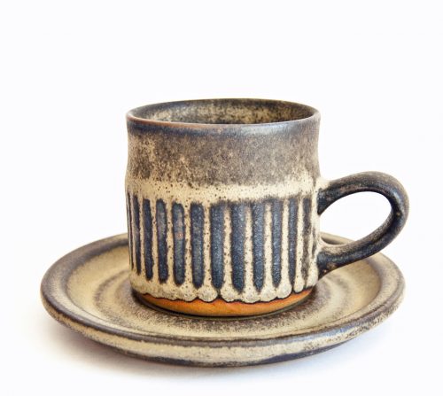 Tremar Cornwall - Tea Cup/Saucer