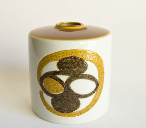 Royal Copenhagen Ink Bottle, Ellen Malmer