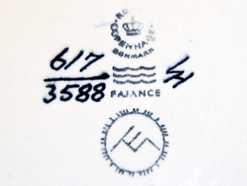 Ellen Malmer Cypher/Signature