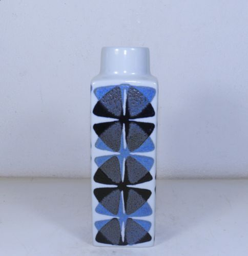 Ellen Malmer Vase Pattern 661, Royal Copenhagen