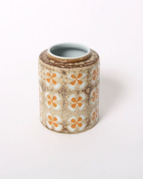 Ellen Malmer, Royal Copenhagen, Pattern 657