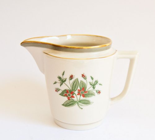 Royal Copenhagen Fensmark Milk Jug