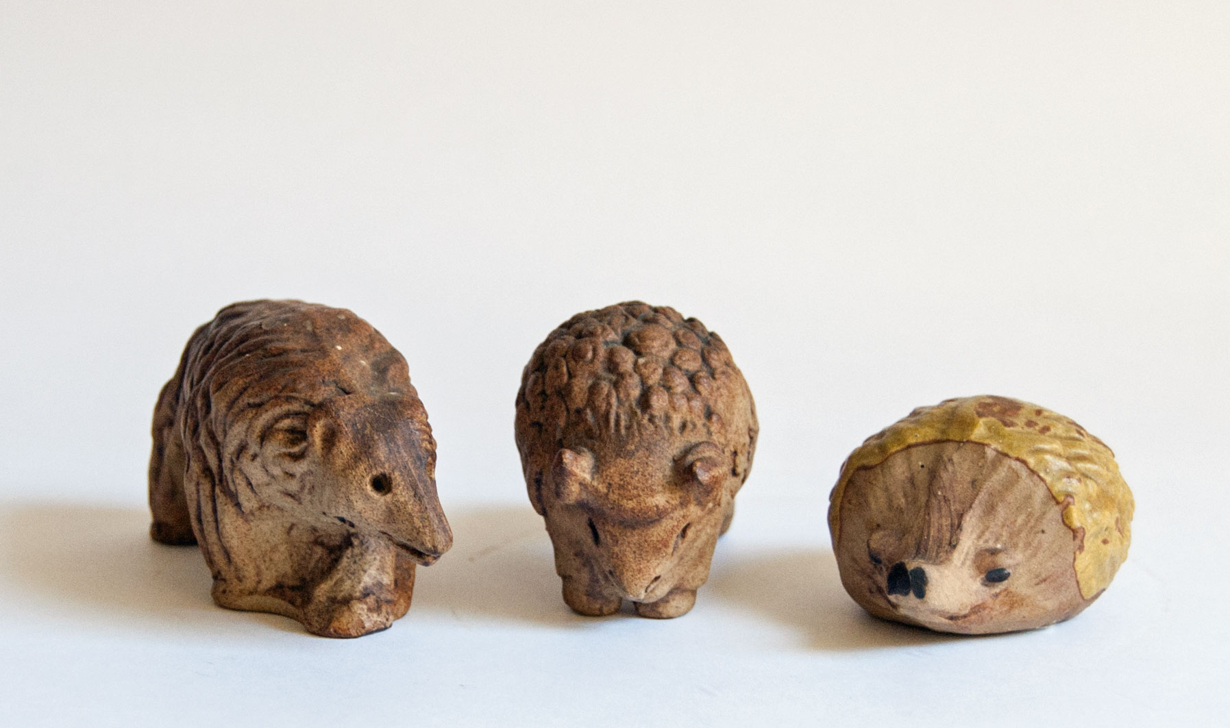 Tremar Animal Figurines