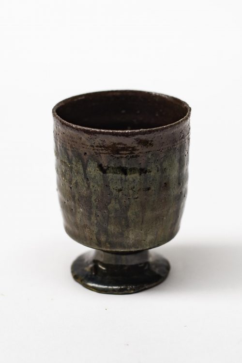 Gutte Eriksen Beaker