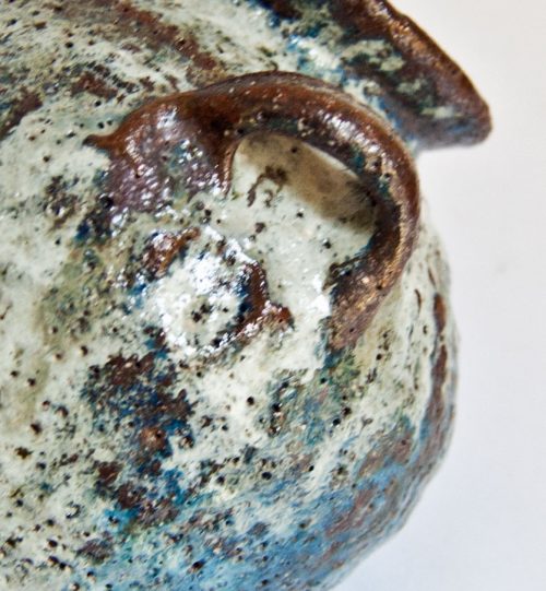 Gutte Eriksen Studio Vessel