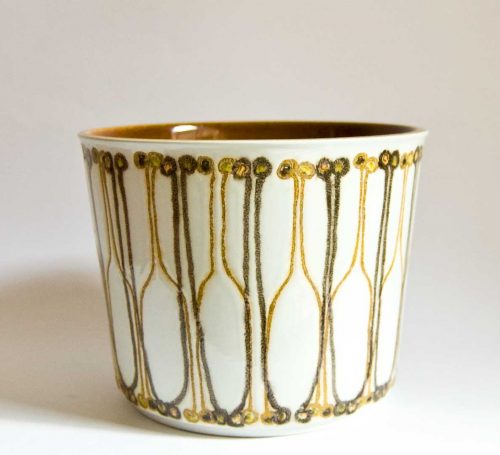 Ellen Malmer, Royal Copenhagen Pattern 617