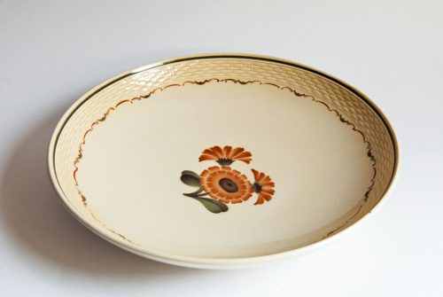 Aluminia Morgenfrue Bowl