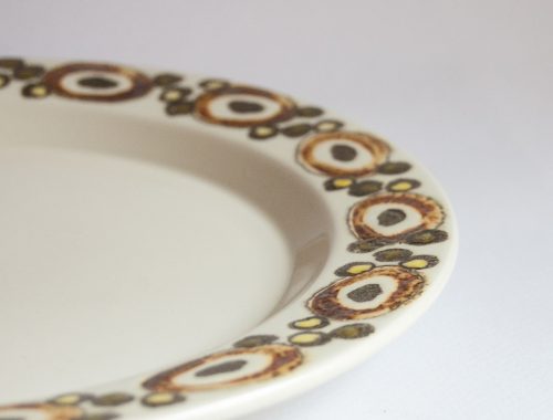 Nucella Design, Detail