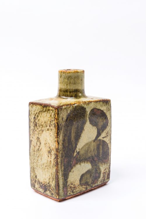 Ursula Printz Mogensen - Slab Bottle