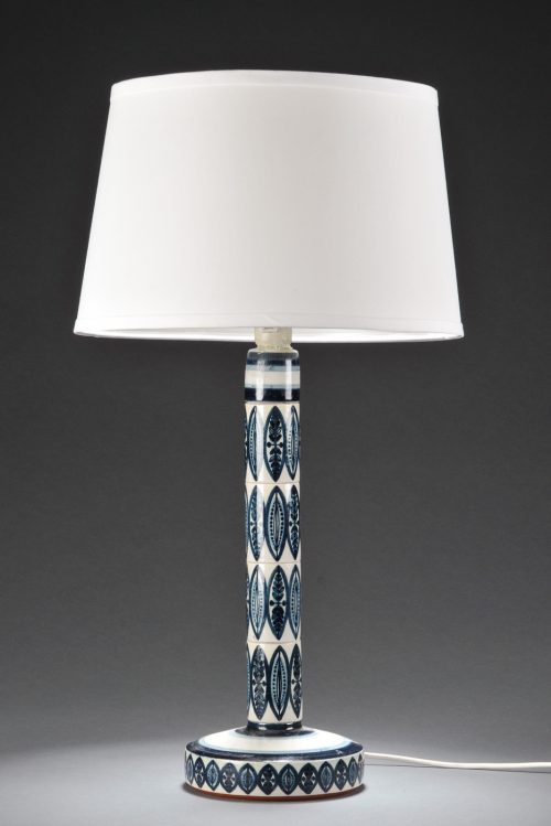 Ursula Printz Mogensen, Own Studio, Lamp