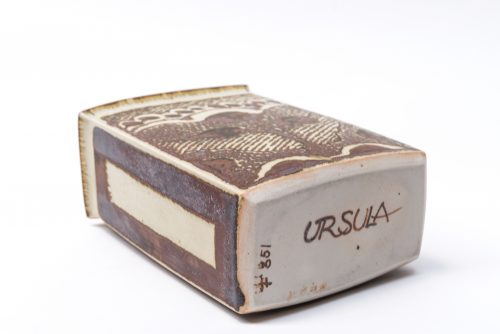 Ursula Printz Mogensen - Studio Signature