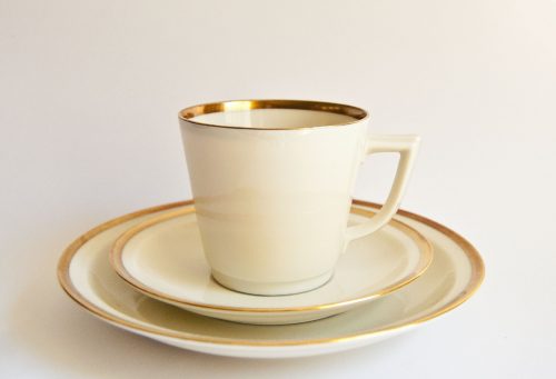 Royal Copenhagen, Design 937, Fredensborg