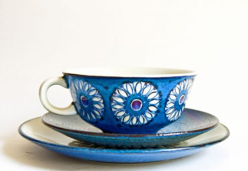 Royal Copenhagen Annette