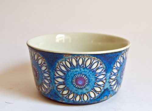 Royal Copenhagen “Annette” | C20Ceramics