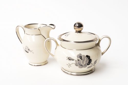 KPM Denmark, Black Rose Design