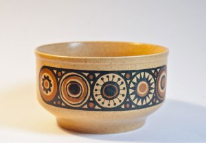 Kiln Craft Bacchus Bowl