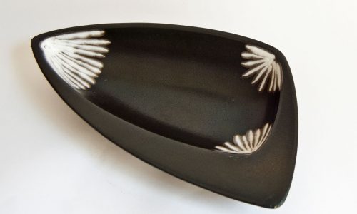 Soholm Burgundia, Bowl