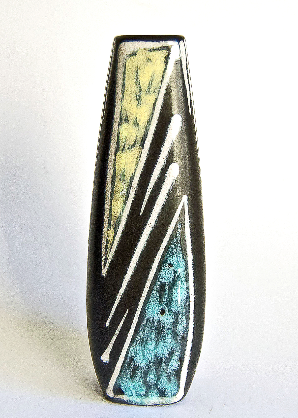 Soholm Burgundia Design, Vase