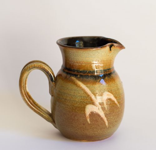 Lauri Tuominen Studio Pottery