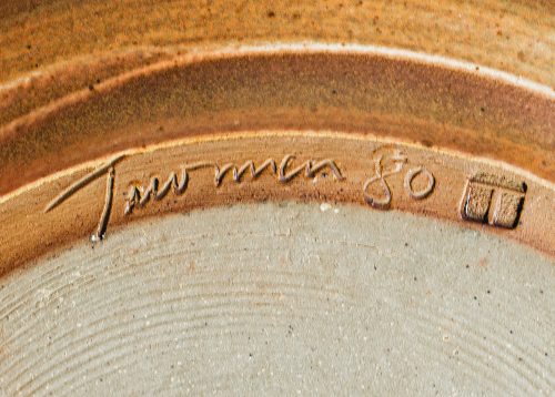 Lauri Tuominen Studio Pottery