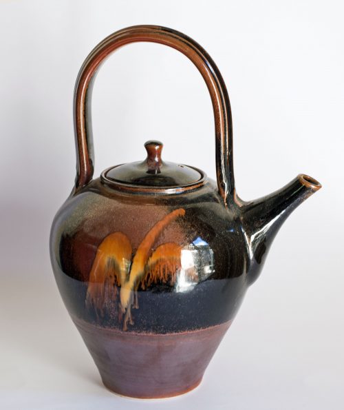 Lauri Tuominen Studio Pottery