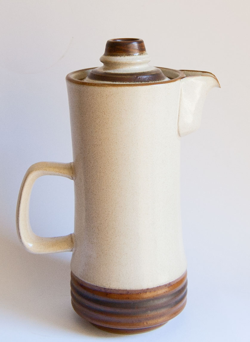 Denby Potter's Wheel 