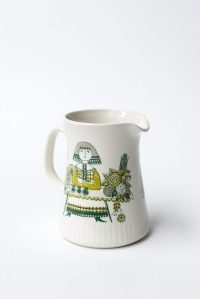 Figgjo "Market" Design Jug