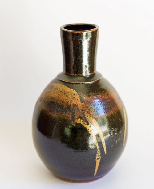 Lauri Tuominen Studio Pottery