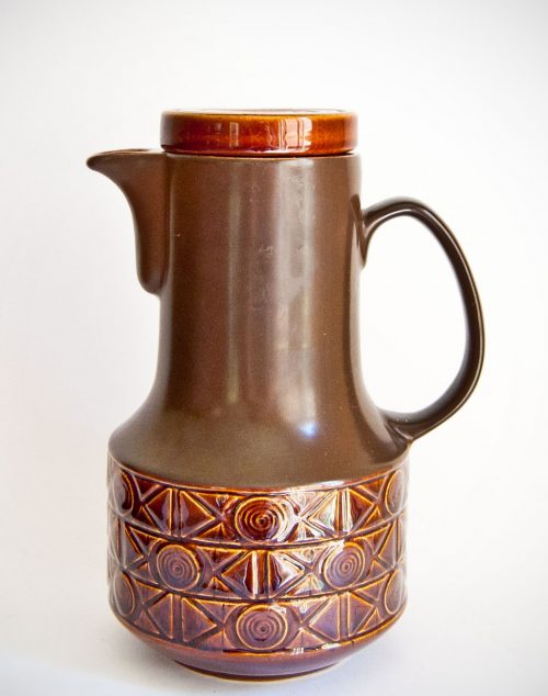 Beswick Zorba Coffee Pot