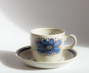 Stavangerflint//Figgjo Norway, "Florry"