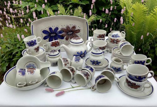 Stavangerflint Florry Setting