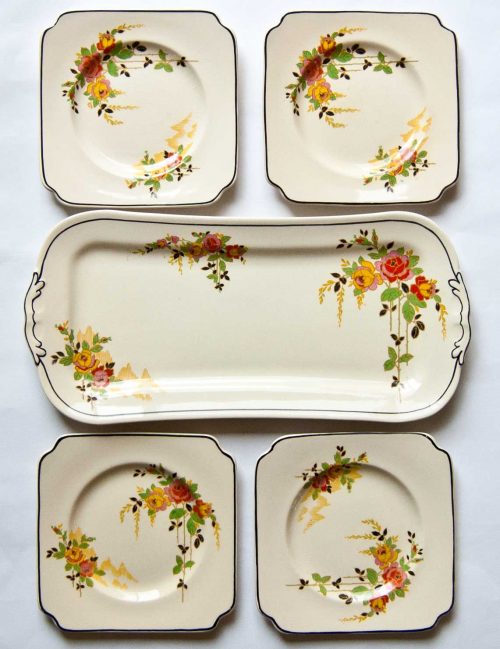 Royal Doulton Rosslyn