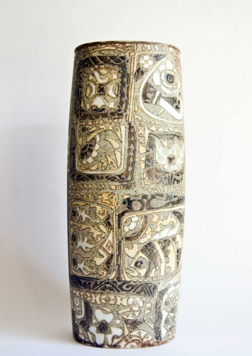 Nils Thorsson, Royal Copenhagen Pattern 719