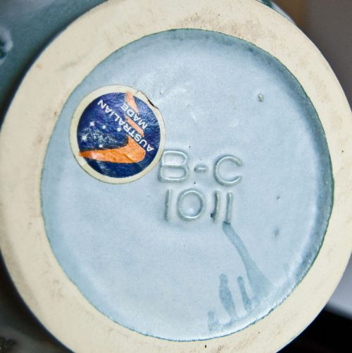 Braemore Carstens Stamp