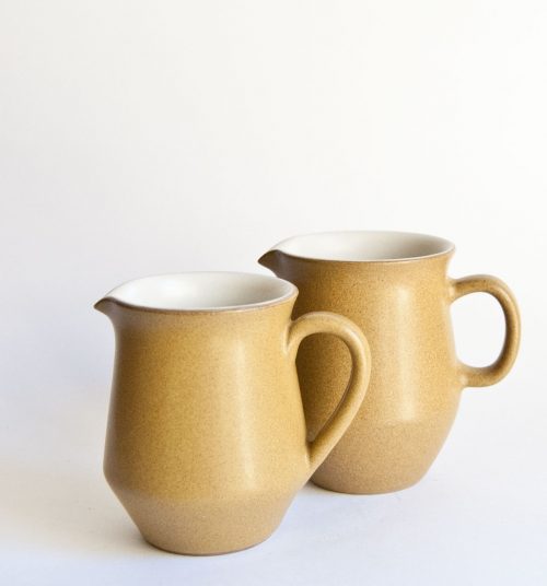 Denby Ode Jugs